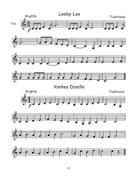Free trumpet sheet music in pdf format 101 Easy Songs For Trumpet Ebook Mel Bay Publications Inc Mel Bay