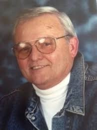 Robert Martin Obituary (2014)