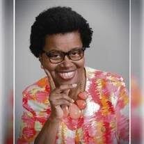 Velda Michele Scye Obituary