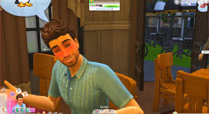 Probably one of the best kawaiistacie mods is the sol mod sims 4. Livin The Life The Sims 4 Slice Of Life Mod Gamepleton