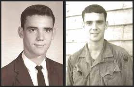 With faith and love, my mom's big brother Johnny W Wheat will be deeply  missed. His memory stays. Class of 1965