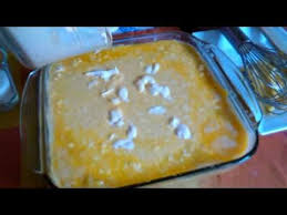 Tamal De Maicena En Microondas Dulce Pasion Kids Youtube Recetas De Comida Tamales Maicena