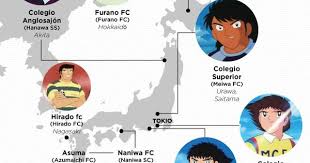 Pin En Super Campeones