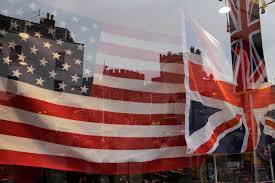 If the economist was right about japanese zombie companies more than a decade ago, then the entire country has now become a zombie economy. Janet Yellen Warns Of Brexit Hit To Us Economy Bbc News