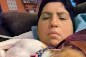 Fundraiser by Ashley Via : Emergent unexpected hospitalization