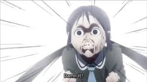 Honda hanako asobi asobase faces. Hanako My Grill Asobi Asobase