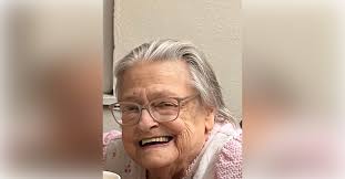 Obituary information for Gwendolyn McBride