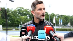 Kicker - News update