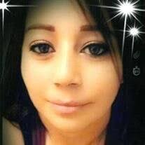 Elishia Melgares-Chacon Obituary