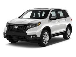 Certified 2019 honda passport sport 30,500 est. 2019 Honda Passport Exterior Colors U S News World Report