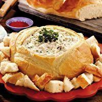 Ritz Cracker Clam Dip Food Creamy Crab Creamy Crab Dip