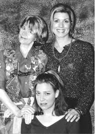 Shows I've Acted In: The 3rd Act