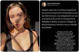 Imperterriti ad avere la presunzione di decidere cosa sia offensivo per i gay. P7zd Tya0i6xtm