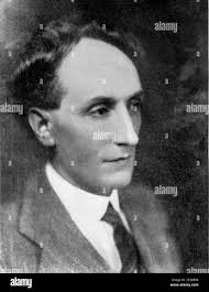 Guido nincheri hi-res stock photography and images