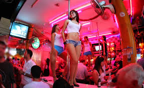 Again if you have been to thailand before and already know the go go bars then. Girls In Cebu
