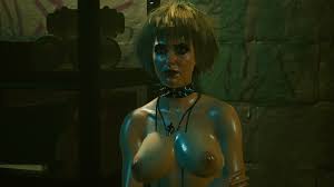 Post 4707285: Cyberpunk_2077 Misty_Olszewski