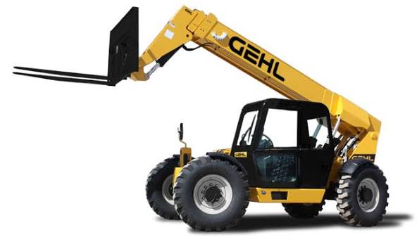Gehl DL11-44 Telehandler