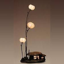 Upgrading to modern floor lamps is a bright idea. 20 Korean Lamps Hanji Ideas Lamp Lanterns Lights