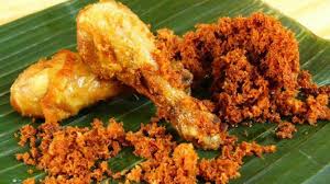 Check spelling or type a new query. Ternyata Begini Cara Menggoreng Ayam Bumbu Padang Agar Tak Gosong Simak Resep Dan Cara Membuatnya Tribun Jakarta