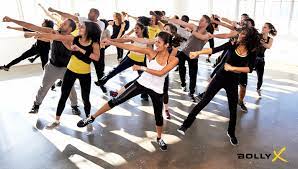 Bollywood Dance Fitness Workout - #BollyX
