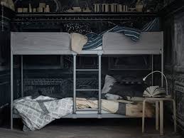Livet Hemma Ikea Ikea Sovrum Sang Ideer Undersang