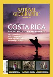 National Geographic Prisma Media En 2020 National Geographic National Geographic Magazine Novembre 2017