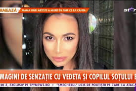 Roxana vancea 20 11 12. InformaÈ›ii Despre Roxana Vancea