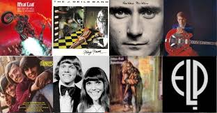 Rock & Roll Hall of Fame: 100 Crucial Omissions