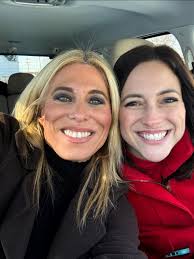 Such a fun morning working with Audrey Couto McClelland