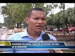 Francisco villarreal es un cantante colombiano. Francisco Villarreal Alchetron The Free Social Encyclopedia