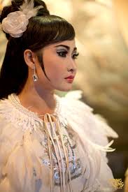 Điểm danh những nghệ sĩ cải lương gạo cội trong phim Song Lang