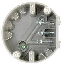 A certified electrician if you don't have a ceiling fan rated electrical box and need one installed. Ic Rated Remodel Ceiling Fan Kits Diy Home Improvement Forum