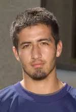 2005 Men's Soccer Roster