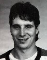 Player photos for the 1976-77 New Westminster Bruins at hockeydb.com
