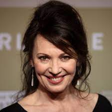 iris berben ruhestand ist stillstand fur mich deutsche schauspieler iris haarschnitt