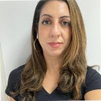 Jossany Naziria Vasconcellos Xavier