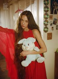 There is an unexplainable excitement when we learn that the book or novel we read as kids is being adapted for cinema. Olivia Rodrigo Elle Magazine April 2021 Issue Celebmafia