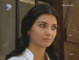 Asi Tuba Buyukustun Guzellik