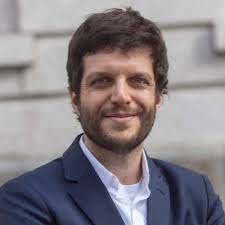 Isabelle Gamache (@LaGamache)