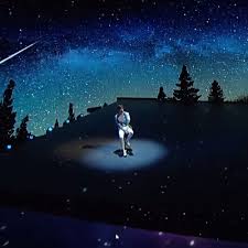 Now that monsta x has younger brothers under . Stream Cravity Kang Minhee Ft Monsta X Yoo Kihyun Let S Go See The Stars Cover By ì˜¤í˜¼ì´ Listen Online For Free On Soundcloud