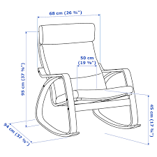 Check spelling or type a new query. Poang Rocking Chair Black Brown Rockneby Multicolour Ikea