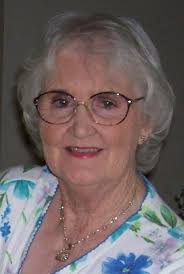 Betty Ilgenfritz Obituary (1928