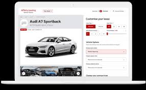 Browse cars for sale, shop the best deals near you, find current loan rates and read faqs about financing and warranties at find new & used cars for sale. Affinity Leasing