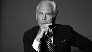 Born 11 july 1934) is an italian fashion designer. Giorgio Armani Bof 500 The People Shaping The Global Fashion Industry