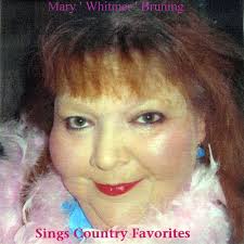 Bruning Sings Country Favorites: Mary Bruning Whitmer: Amazon.in: Music}