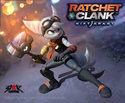 Check spelling or type a new query. Ratchet And Clank Rift Apart By Stardep On Deviantart In 2021 Ratchet Game Character Design Furry Art