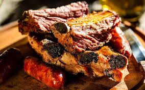 Segreti cottura dei calamari …noi adoriamo tutto quello che arriva dal mare che sia pesce, crostacei o molluschi in casa nostra se ne mangia sempre. Asado Argentino Carne Argentina Alla Brace Dai Gauchos Ai Giorni Nostri