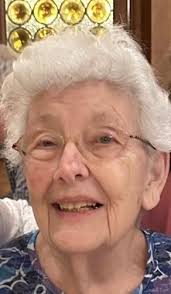 June E. Calhoun Obituary (2024)