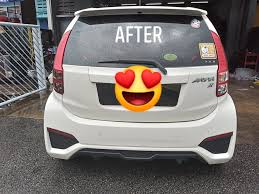 Kalu anda nak tahu perodua myvi baharu ini memenuhi piawaian eev peraturan euro 4. Perodua Myvi Icon 1 3 Tca Audio Car Accessories Sdn Bhd Facebook