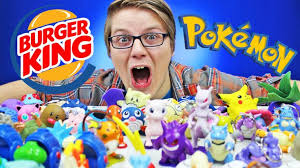 A quick browse on ebay reveals they're going for roughly $5 to . You Won T Believe What These Happy Meal Toys Are Worth Today Page 54 Pokemon Happy Meal Toys Gold Pokemon